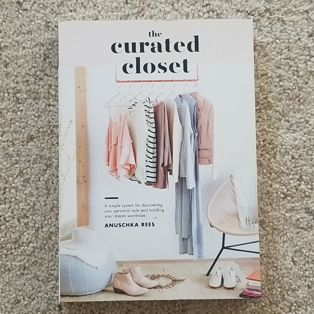 The Curated Closet